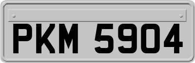PKM5904