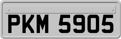 PKM5905