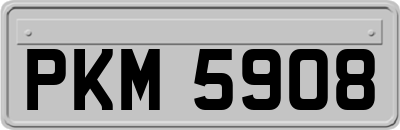 PKM5908