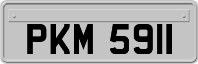 PKM5911