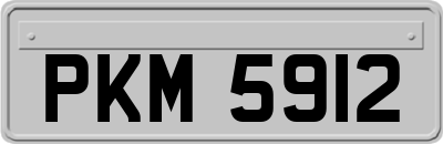 PKM5912