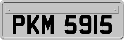 PKM5915
