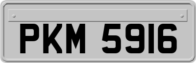 PKM5916