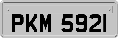 PKM5921