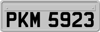PKM5923