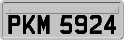 PKM5924