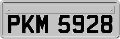 PKM5928