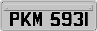 PKM5931