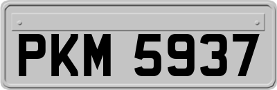 PKM5937