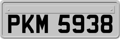 PKM5938