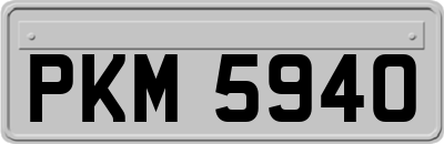 PKM5940