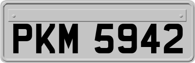 PKM5942