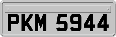PKM5944