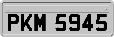 PKM5945
