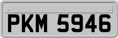 PKM5946