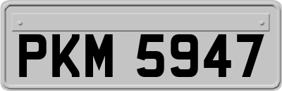 PKM5947