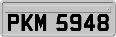 PKM5948