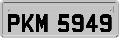 PKM5949