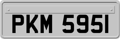 PKM5951