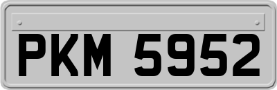 PKM5952