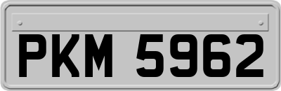 PKM5962