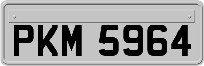 PKM5964