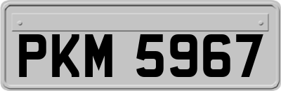 PKM5967