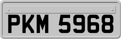 PKM5968