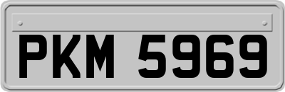 PKM5969