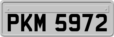 PKM5972