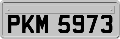 PKM5973