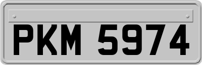 PKM5974