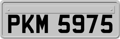 PKM5975