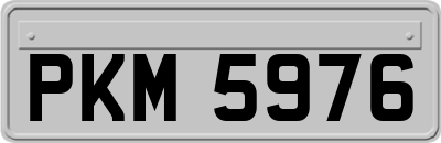 PKM5976