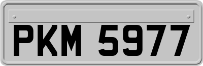PKM5977