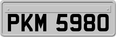 PKM5980