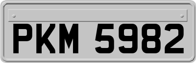 PKM5982