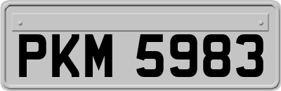 PKM5983