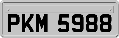 PKM5988