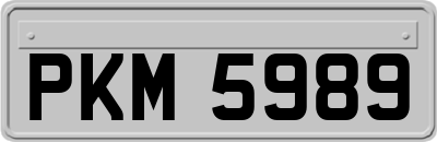 PKM5989