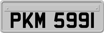 PKM5991