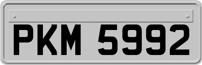 PKM5992