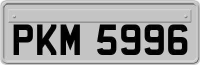 PKM5996