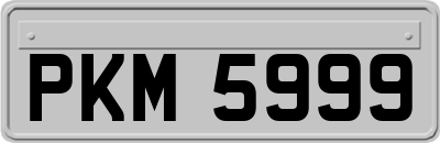 PKM5999