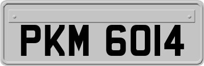 PKM6014