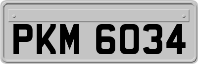 PKM6034