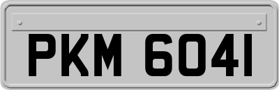 PKM6041