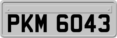 PKM6043