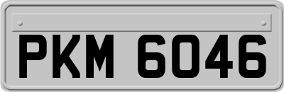 PKM6046