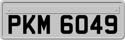 PKM6049